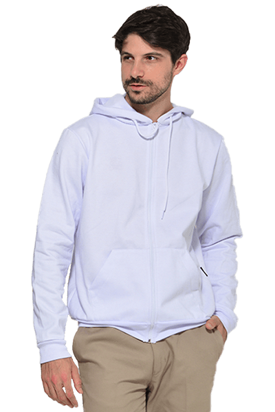 Sudadera Cierre image