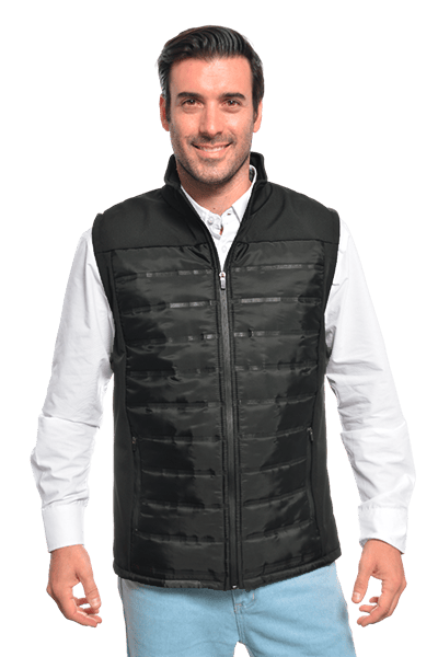 Chaleco Nylon image